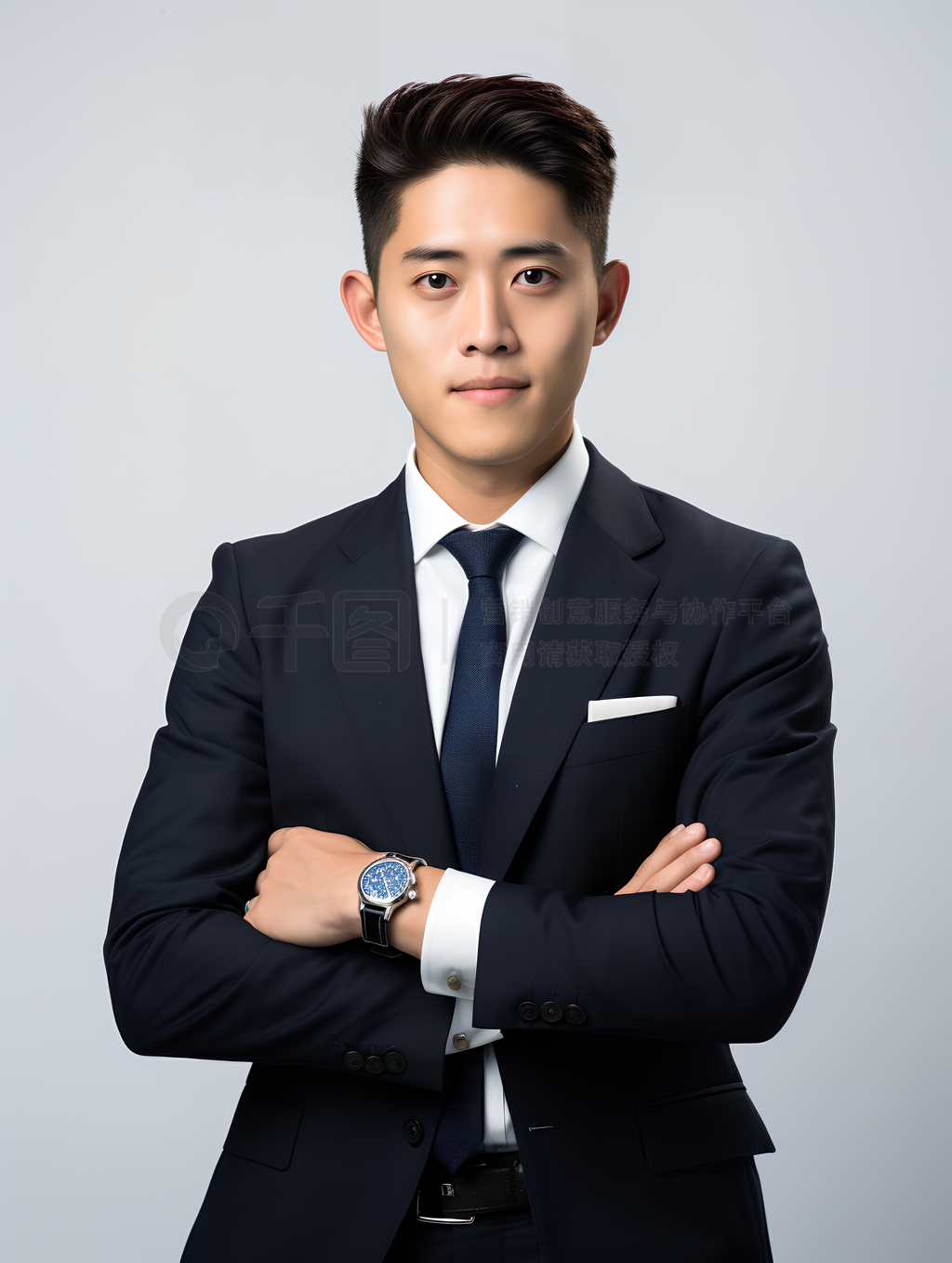 席窍帮 选角与表演指导负责人